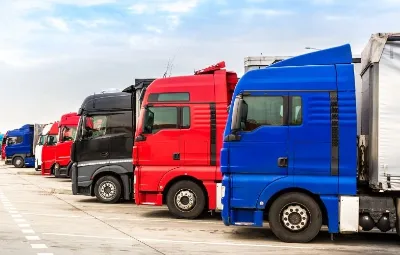 Adana Selçuk Ambar Nakliyat