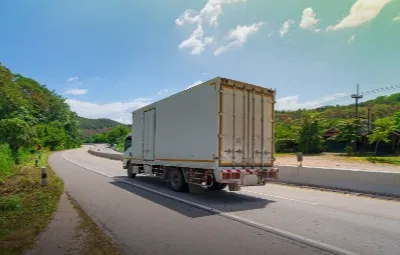 Adana ile Selçuk Arası Bulaşık Makinesi Taşıma