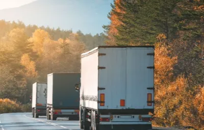 Adana ile Selçuk Arası Klima Taşıma