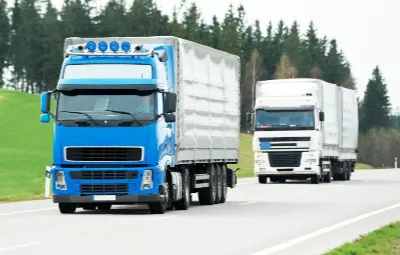 Adana ile Selçuk Arası Eşya Taşıma